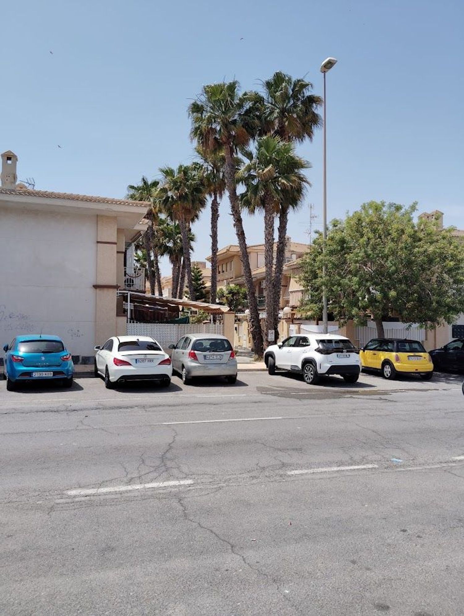 Chalet adosado en Avenida Zaragoza, 9, Gran Playa, Gran Playa - Foto 38