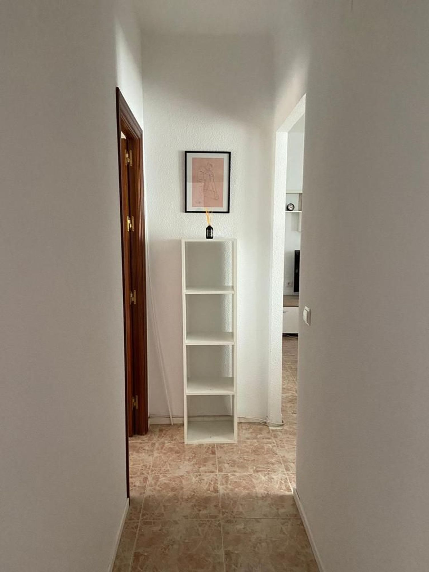 Piso en Calle los Alderetes, 17, Ciudad Jardín - Foto 12
