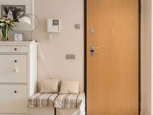 Piso en avenida Pont Saint Martin, 103 - Foto 11