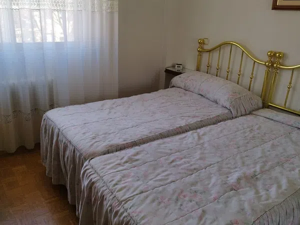 Piso en Ensanche - Foto 19