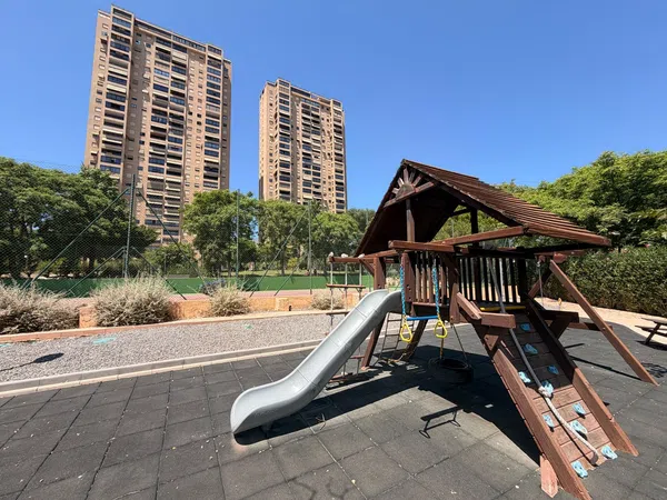 Piso en Avenida Murtal, 4, Playa de Poniente, Playa de Poniente - Foto 30