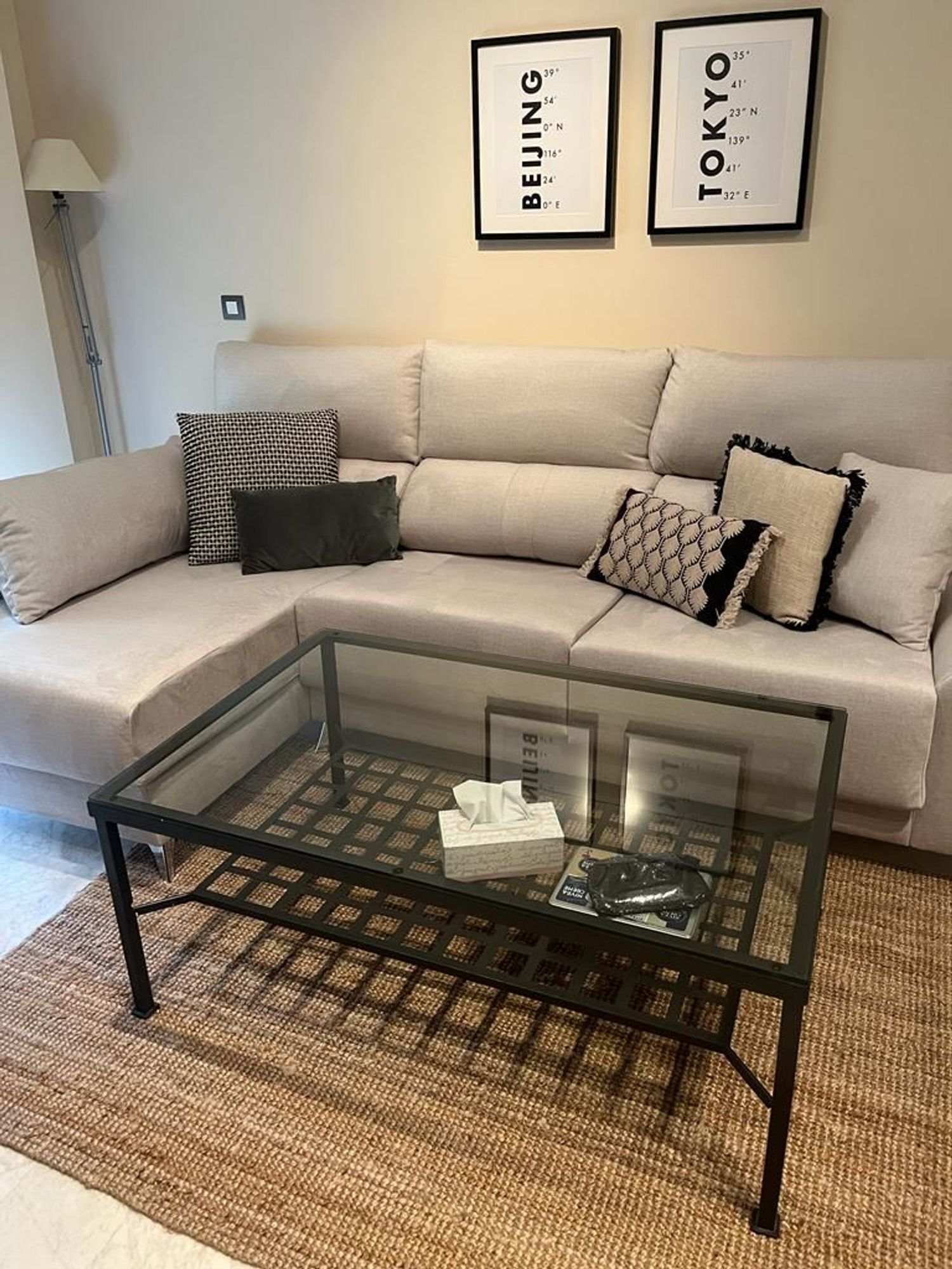 Piso en calle Beatriz de Suabia, 56 - Foto 3