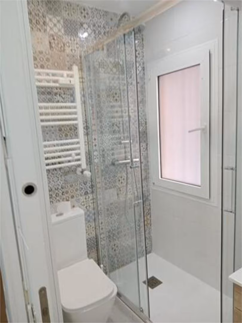 Estudio en Alameda de Osuna - Foto 2