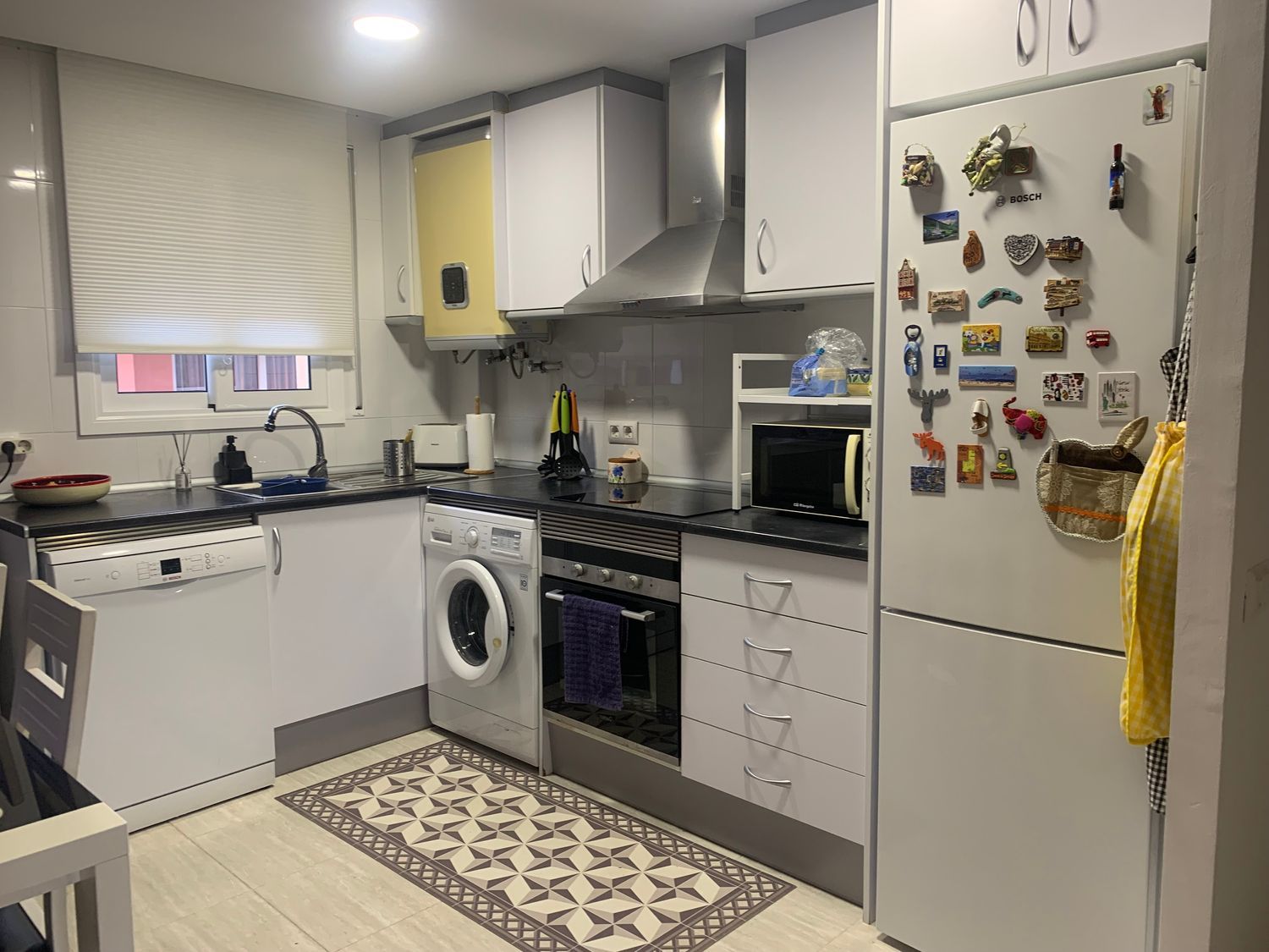 Ático en Barrio Nucli Urbà - Foto 6