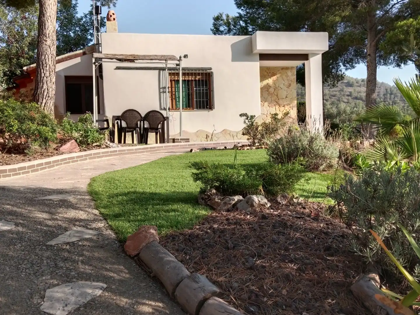 Chalet en  Career la Mola 2 - Foto 17