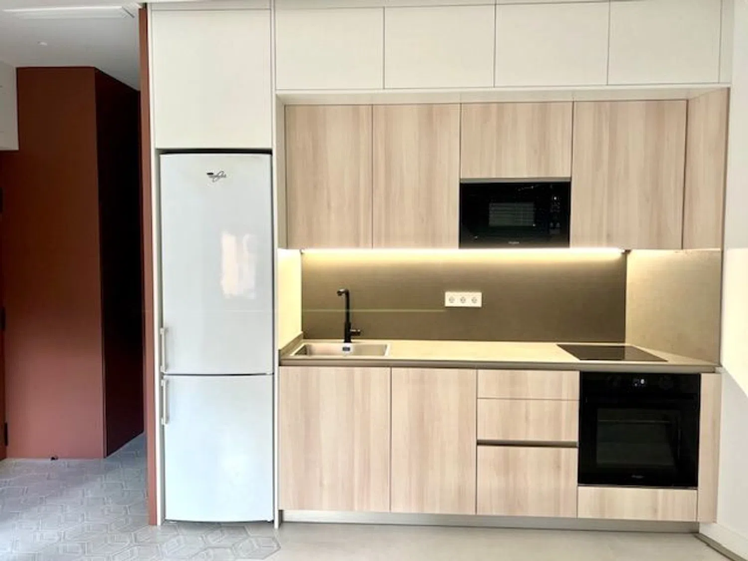 Piso en calle de Jesús del Valle, 11 - Foto 2