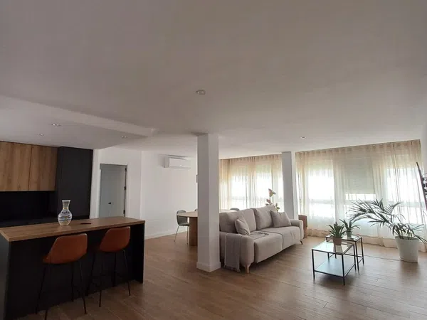 Piso en Avenida San Sebastián, 4, Los Castillejos - La Trinidad - Foto 1