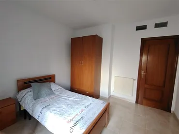 Piso en  Avenida Pierre de Coubertin 9 - Foto 6