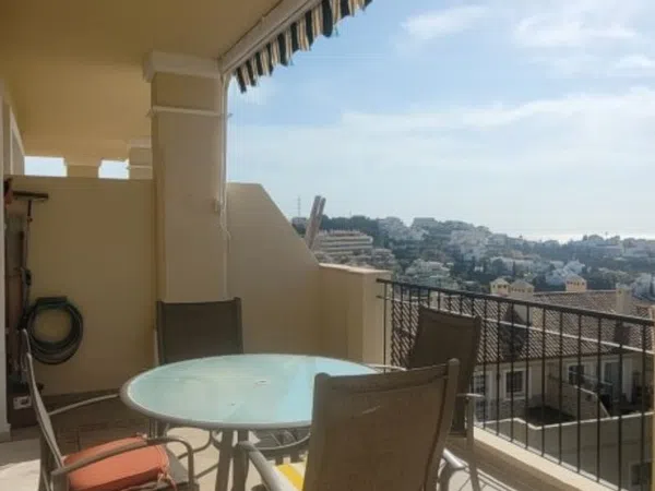 Piso en Calle Onice De Riviera, Nº 9Blq. 1 Conjunto Miraflores Hills Piso 2 Esc. 3 Pta. E2 C.P. 29649 Calahonda-chaparral Mijas (málaga), 2 MIRAFLORESHILLSPisoEscPtaE - Foto 6