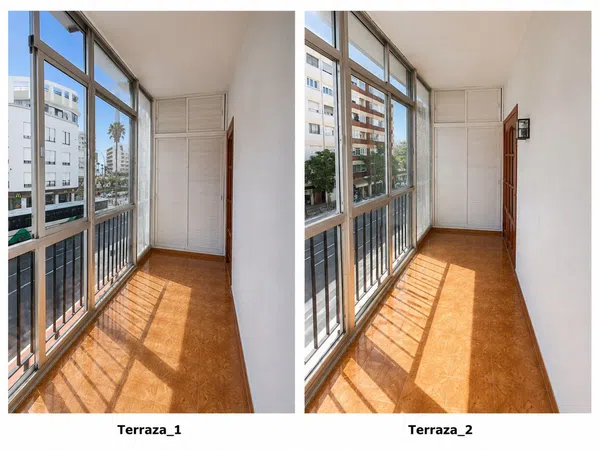 Piso en Avenida Cayetano del Toro, 19, Zona Laguna, Zona Laguna - Foto 6