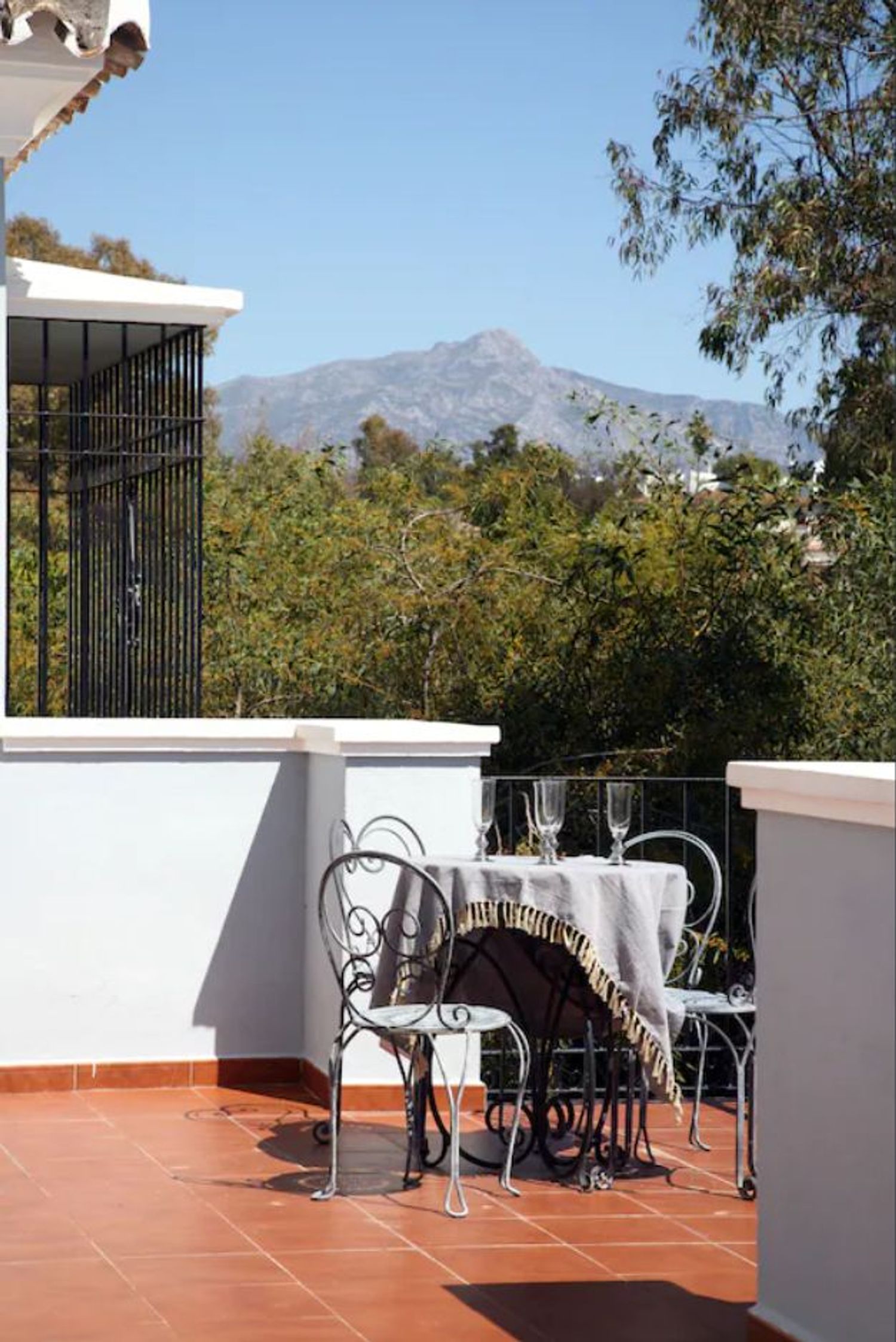 Casa o chalet independiente en Avenida de los Andaluces, 25, Casasola - Foto 30