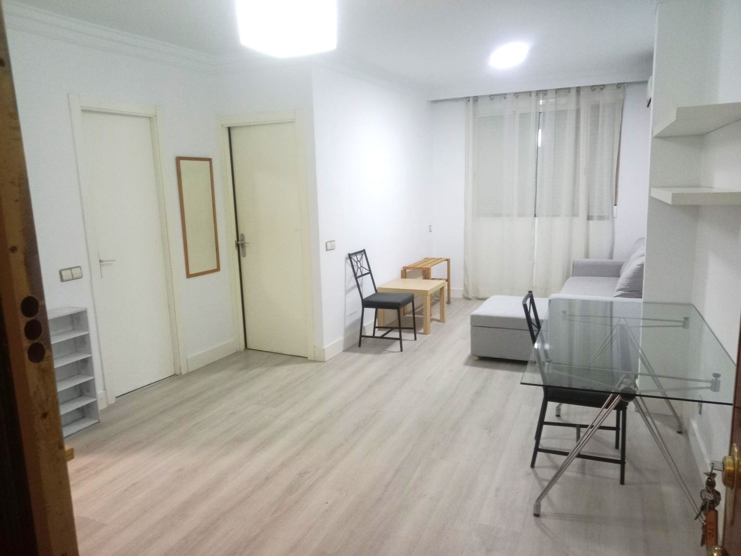 Piso en calle de Hortaleza, 29