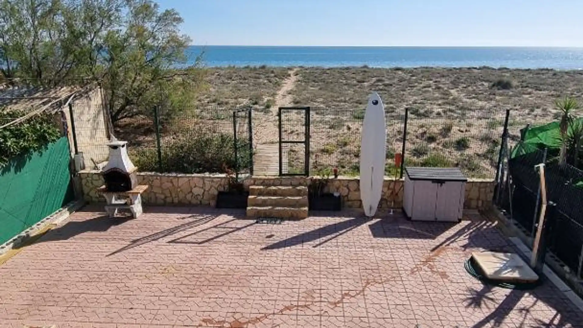 Chalet en  Entrada de Marina 258 - Foto 12