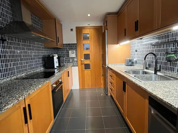 Piso en calle Igualeja, 2 - Foto 4