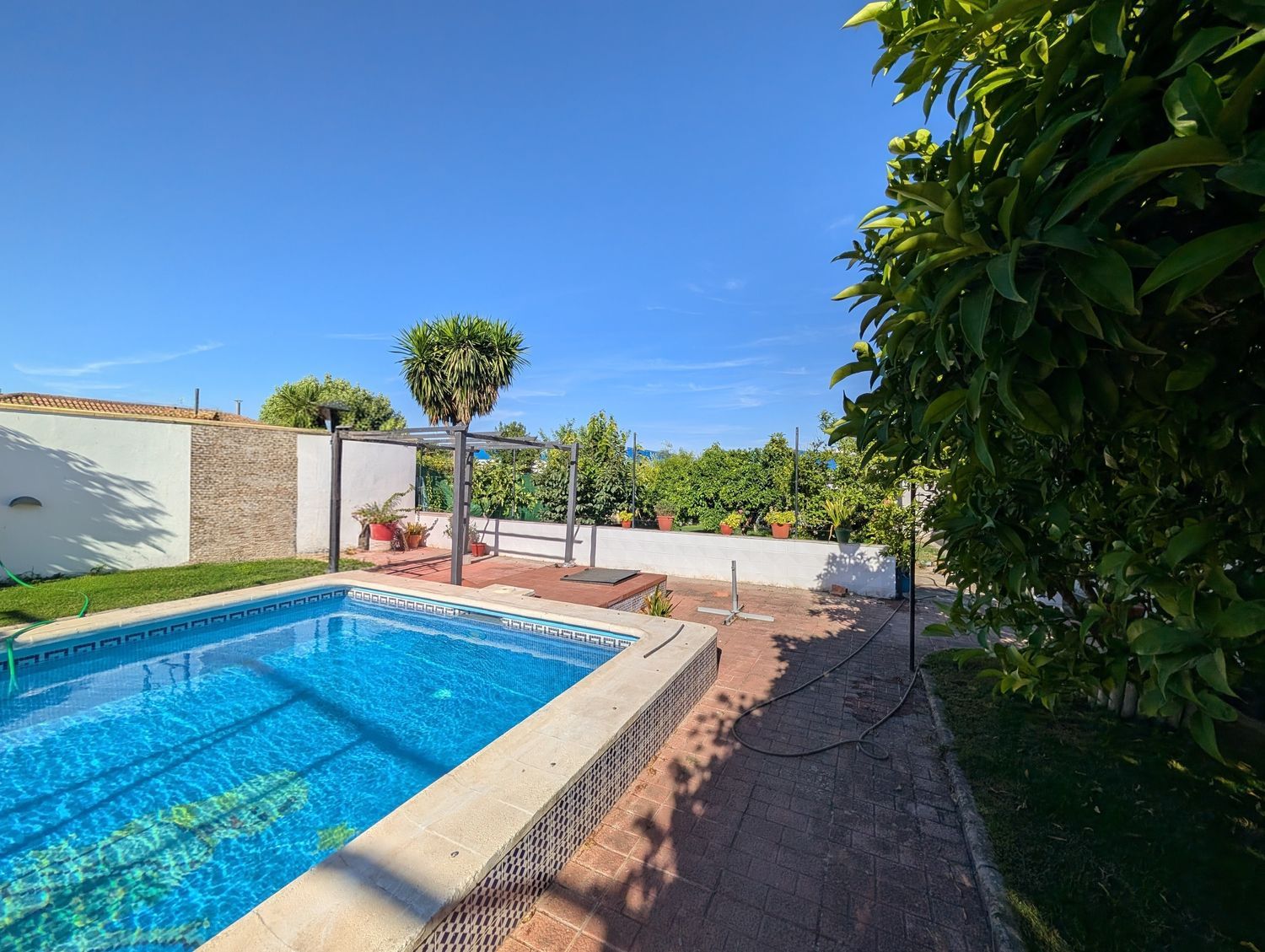 Casa rural en Diseminado Diseminados, 40 - Foto 6