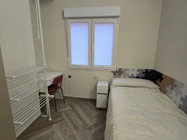 Piso en calle d'Abejuela, 3