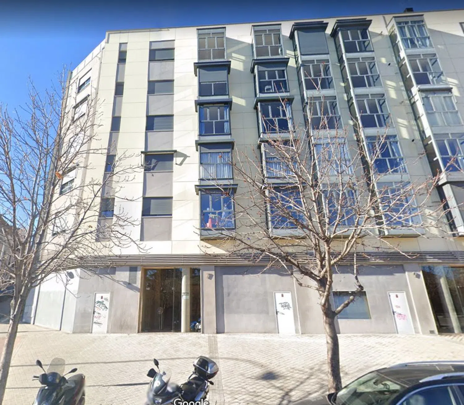 Piso en avenida de Camilo José Cela, 7 - Foto 15