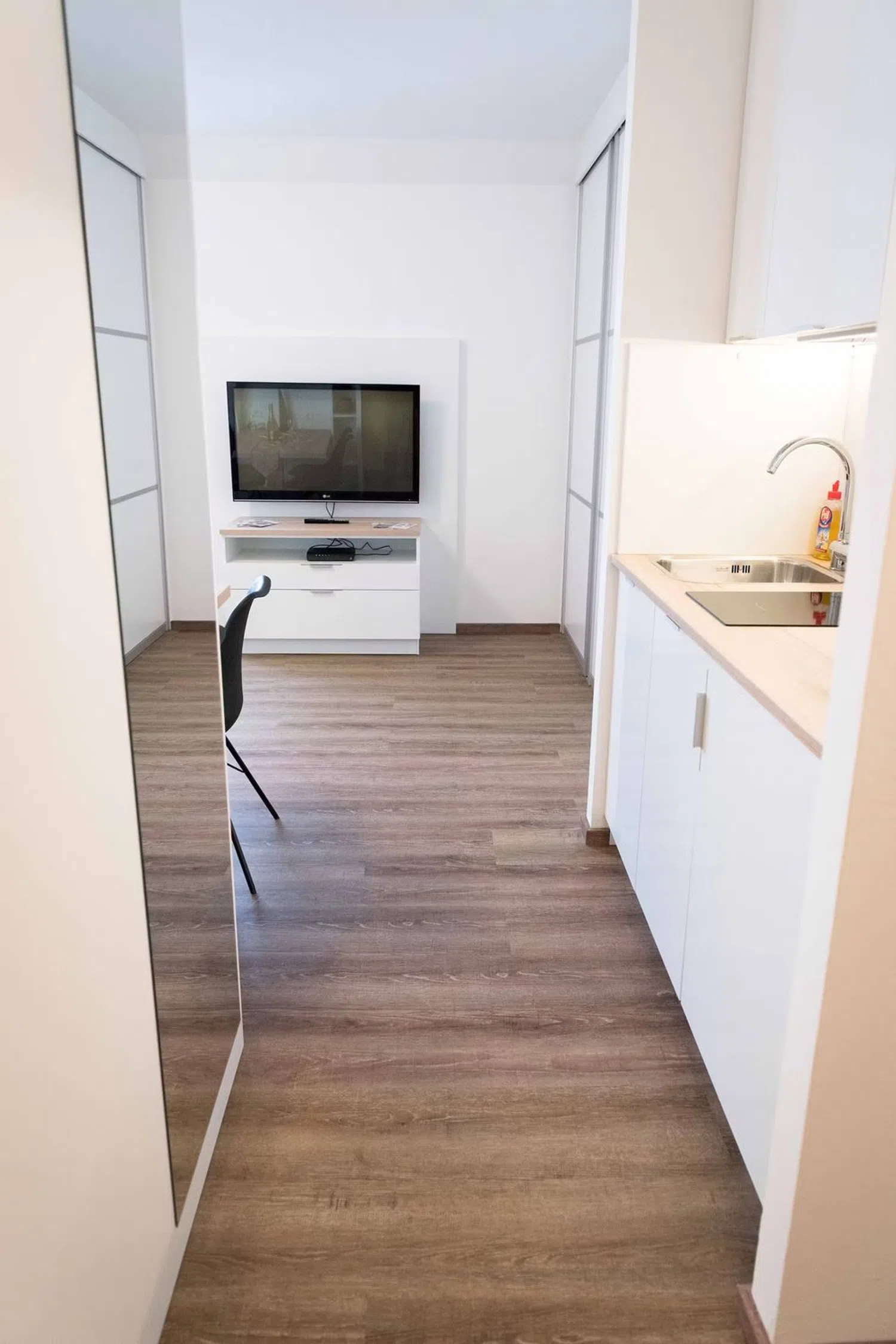 Piso en C. Purificación, 1 - Foto 8