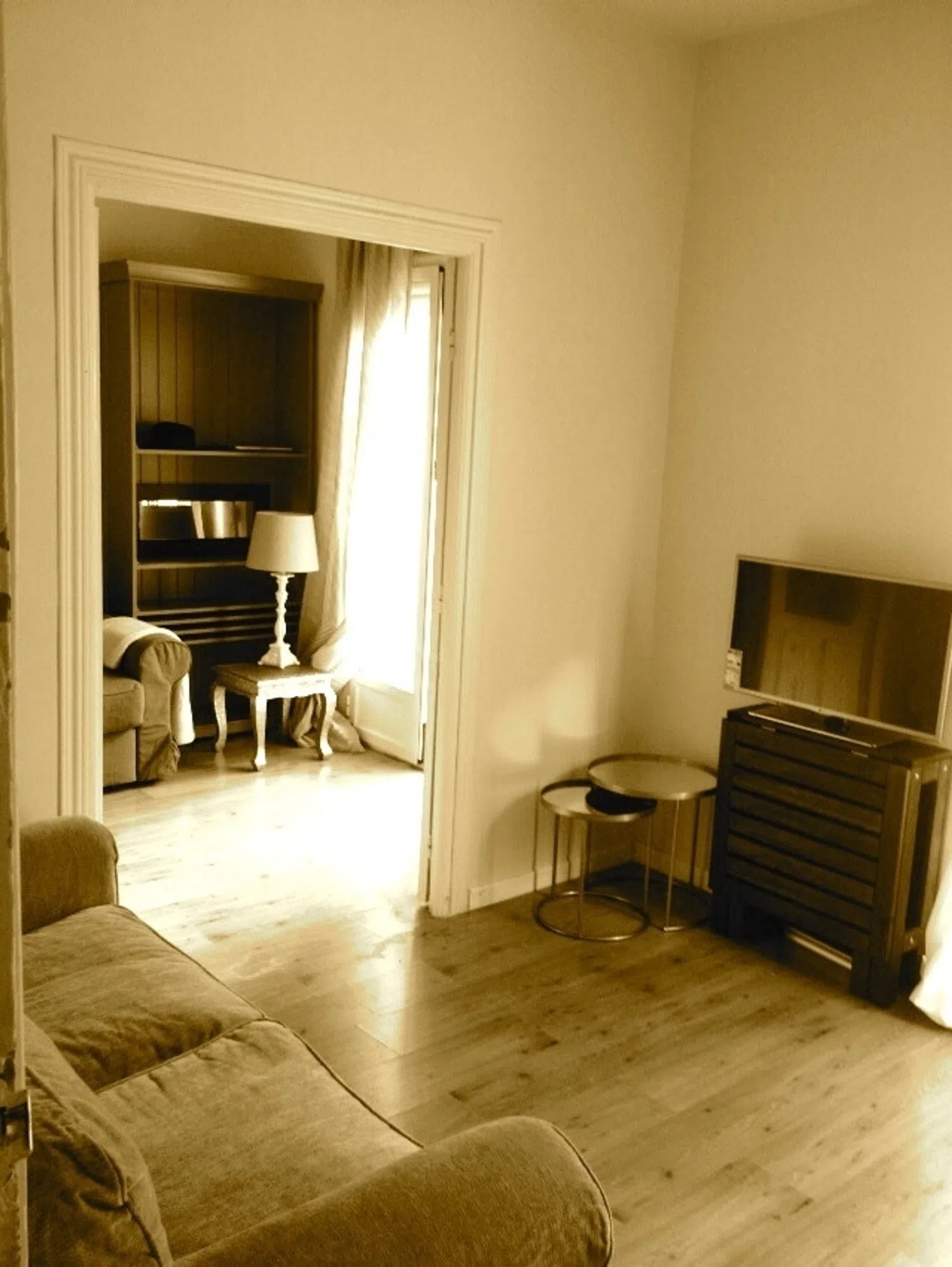 Piso en calle Rafael Juan y Seva, 4 - Foto 1