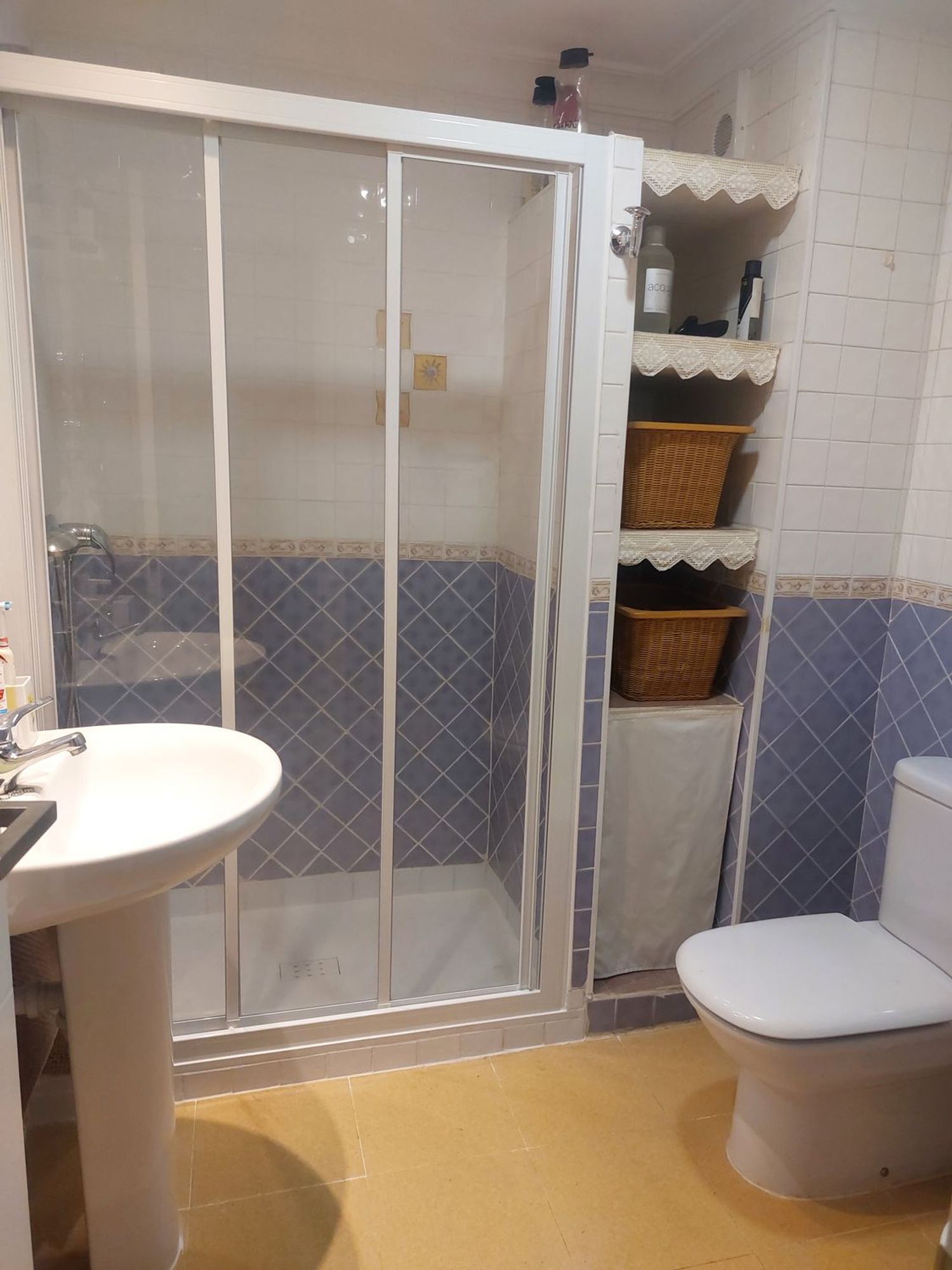 Piso en Calle Batallon Cazadores de Tarifa, 27, San Roque Pueblo, San Roque Pueblo - Foto 11