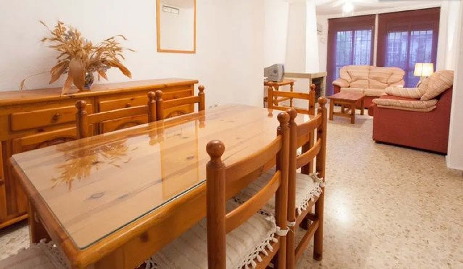 Chalet pareado en Lugar Urbanizacion Ciudad Verde, 426 - Foto 1