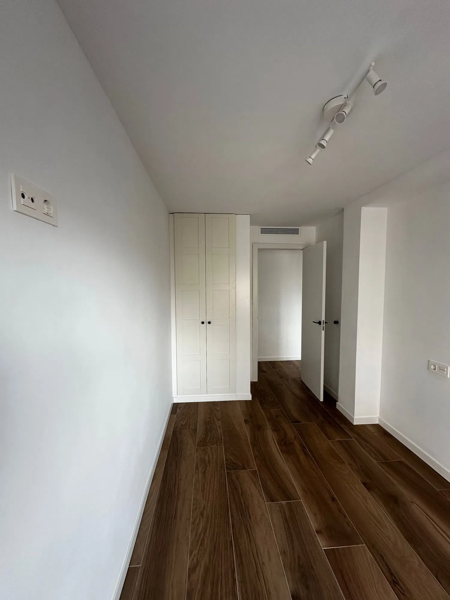 Piso en paseo Marqués de Corvera, 19 - Foto 18