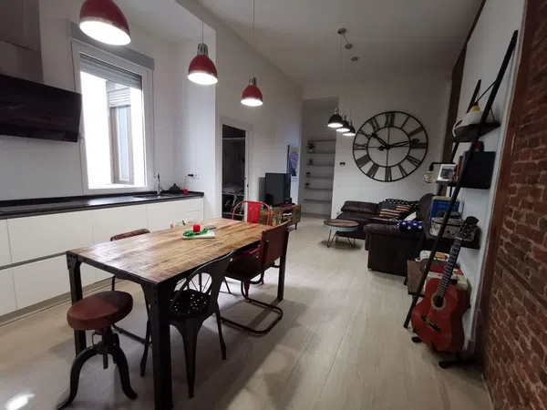 Piso en calle del Duque de Fernán Núñez, 3