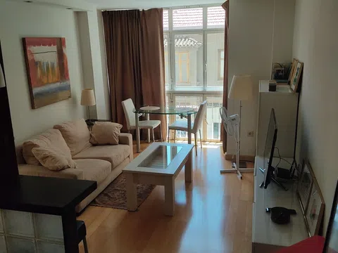 Piso en lanuza, 50