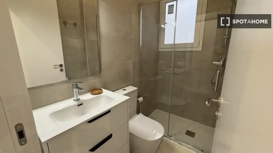 Piso en L'Hospitalet de Llobregat - Foto 8
