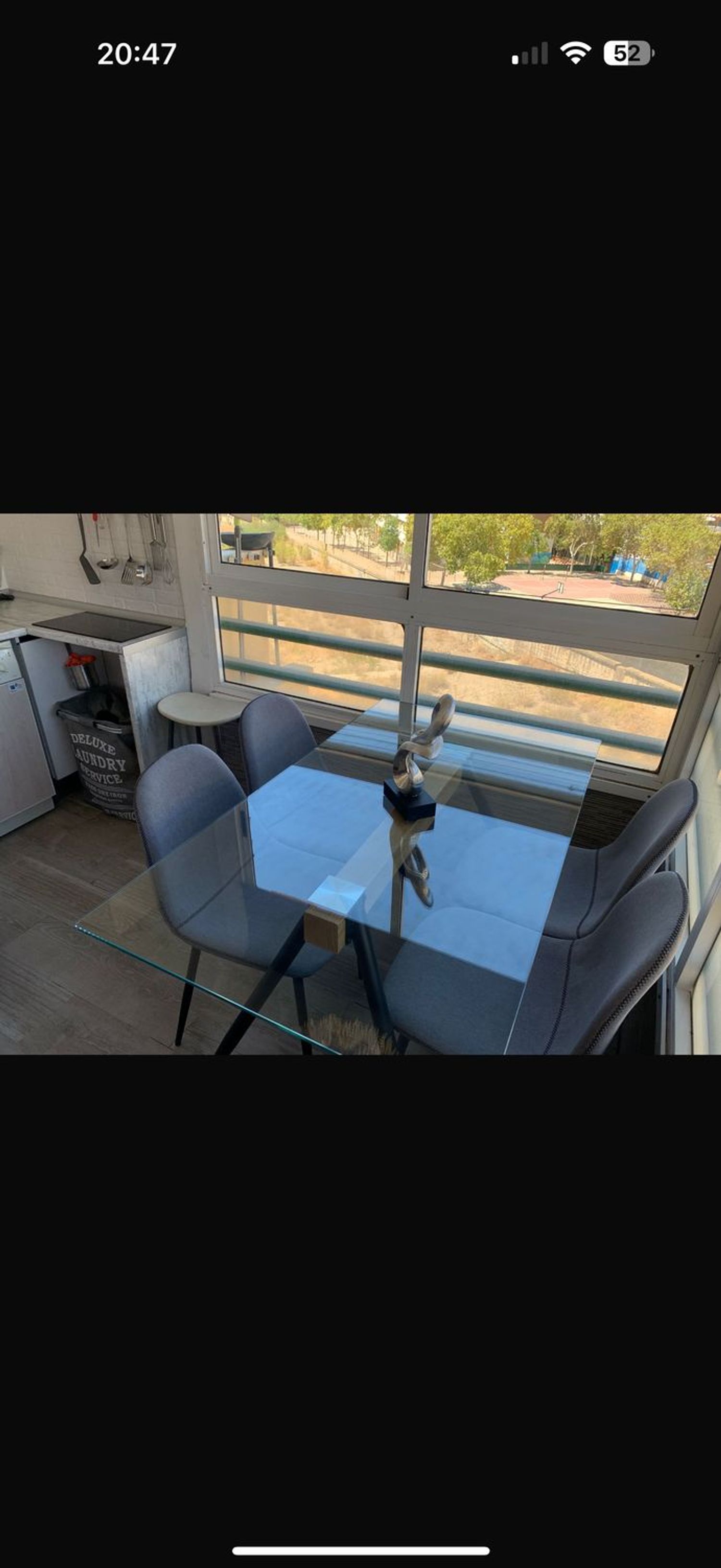 Estudio en avenida Principal del Candado, 9 - Foto 2