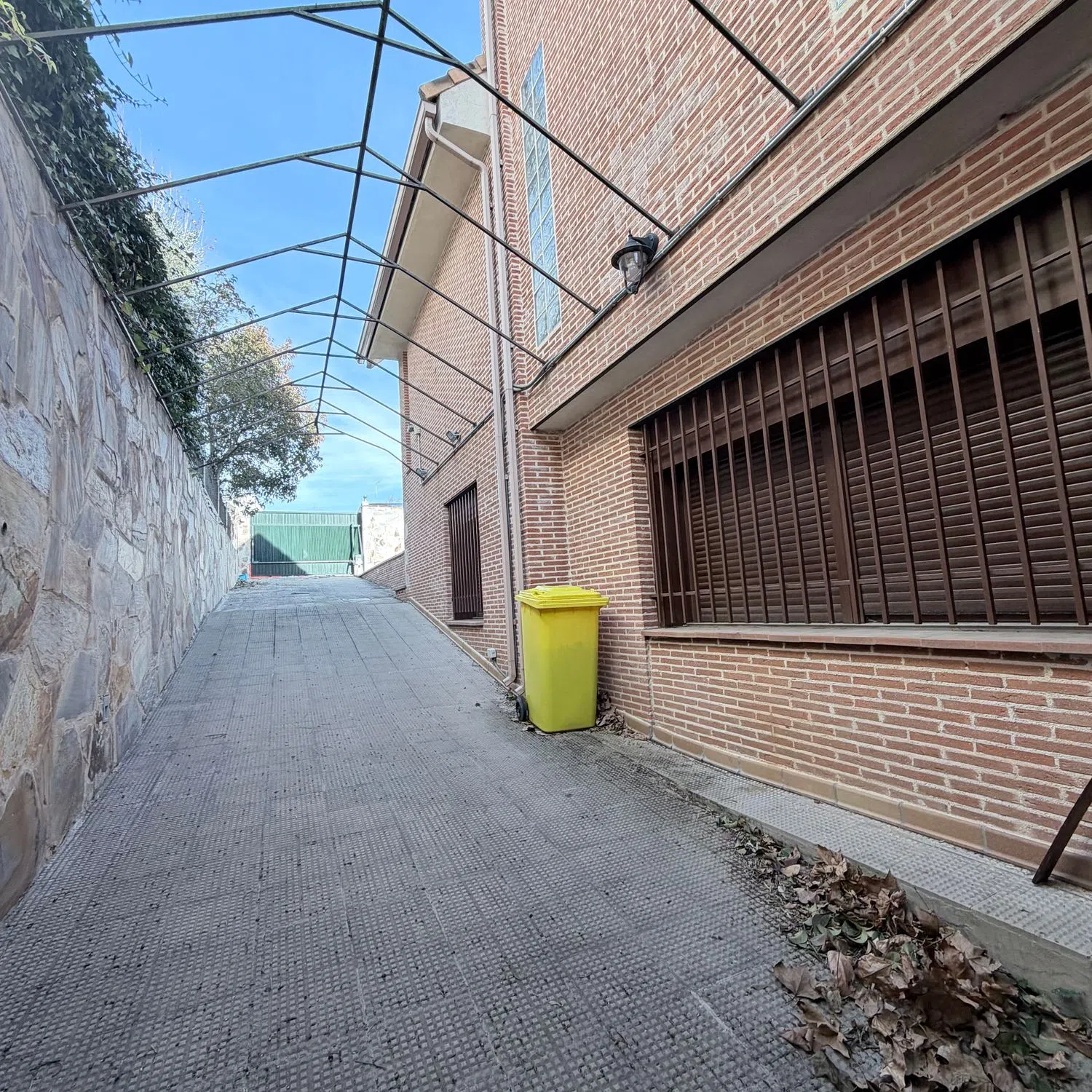 Casa independiente en calle de Julio Romero de Torres, 4 - Foto 28