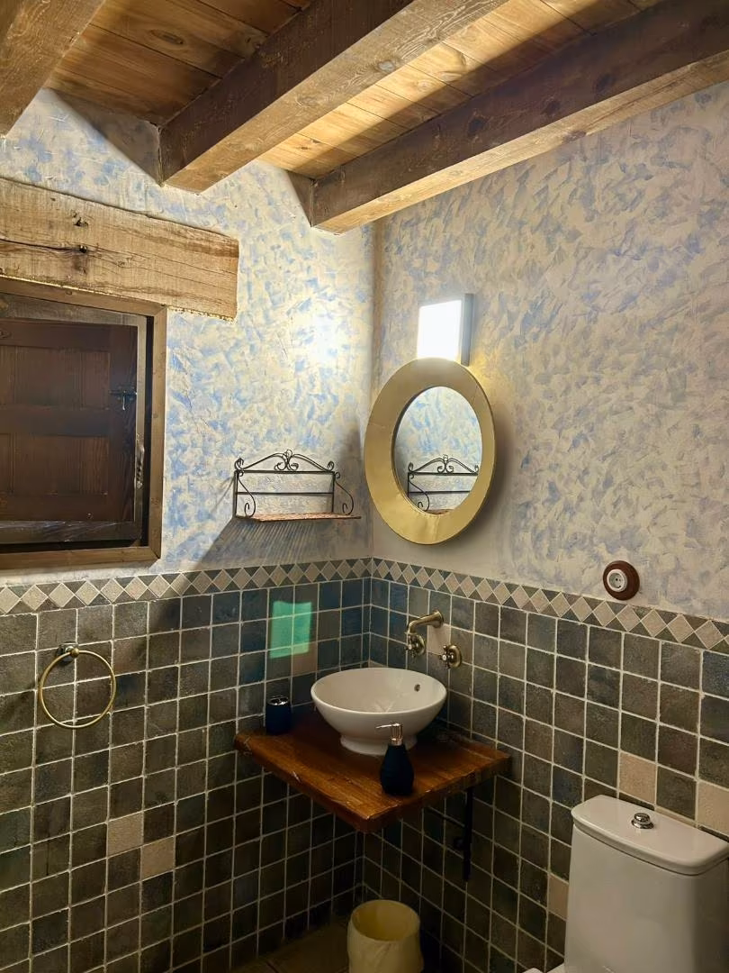 Finca rústica en - Foto 24