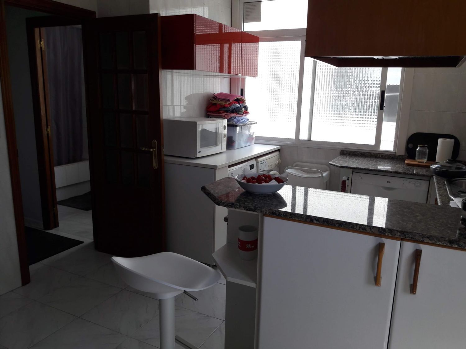 Piso en calle Falperra, 71 - Foto 14