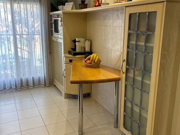 Chalet adosado en Calle de Alonso de Villalpando, 17, Cartuja Baja - Foto 12