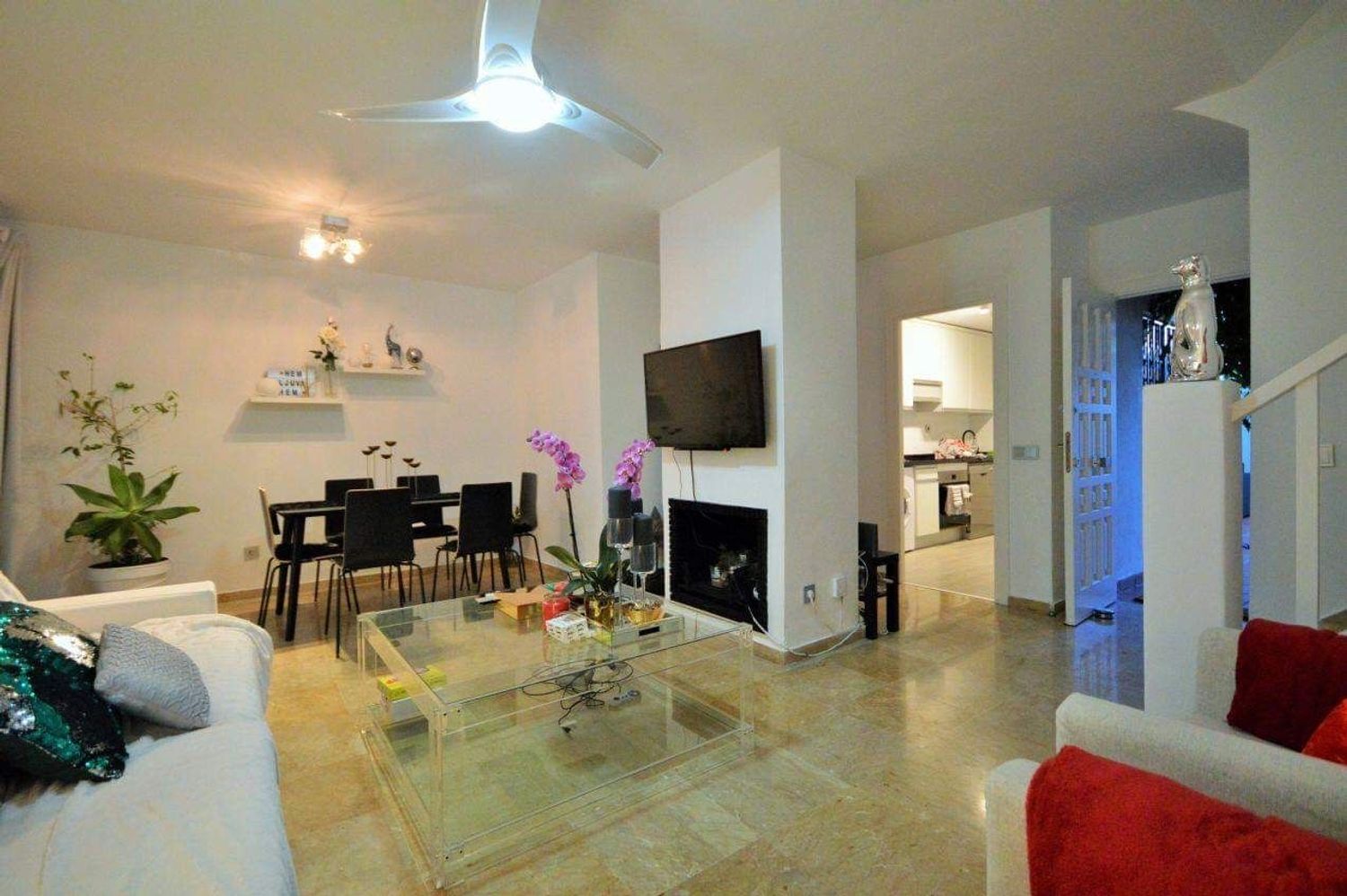 Chalet adosado en calle Río Nilo, 4 - Foto 19