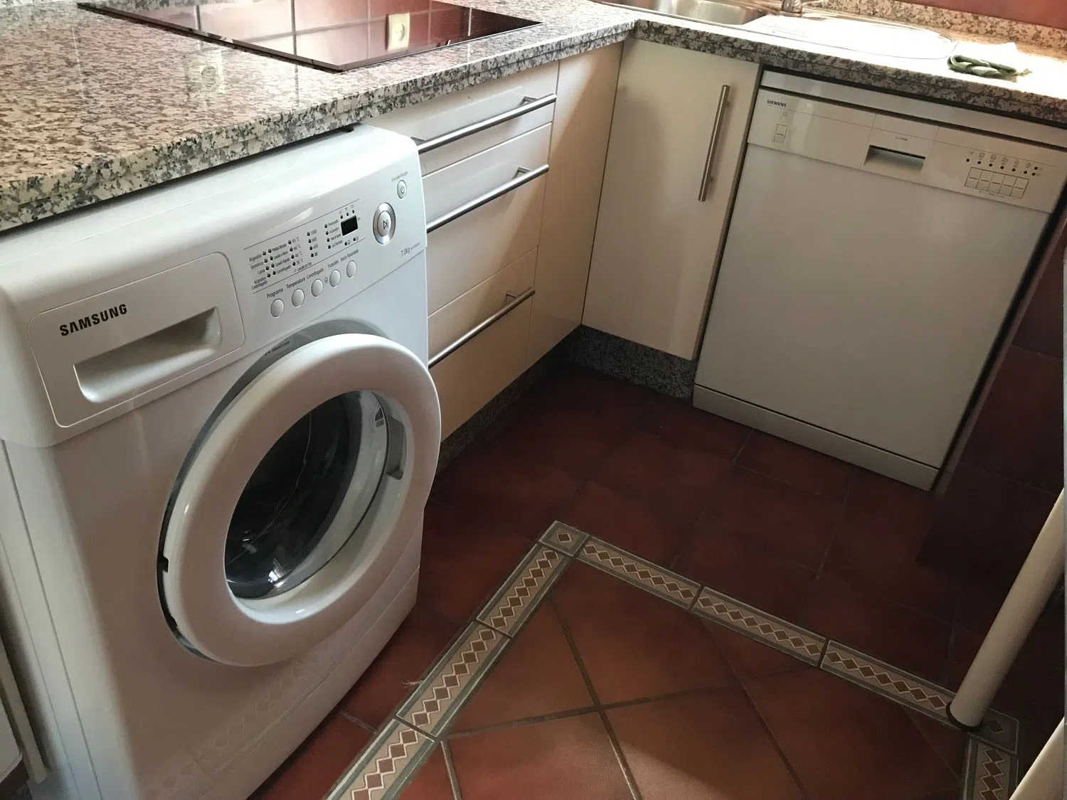 Piso en calle la Malagueña, 9 - Foto 9