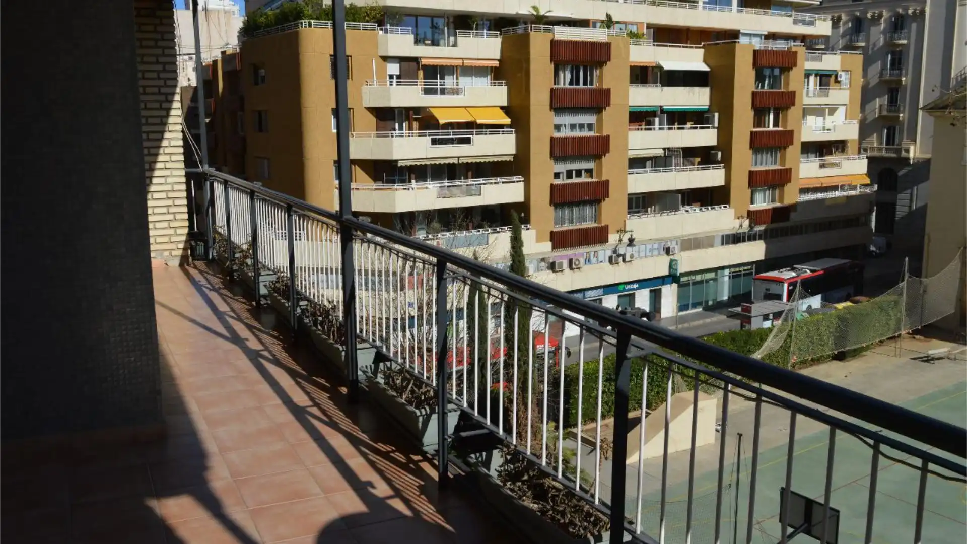 Piso en  Carrer de Xàtiva 1 - Foto 2