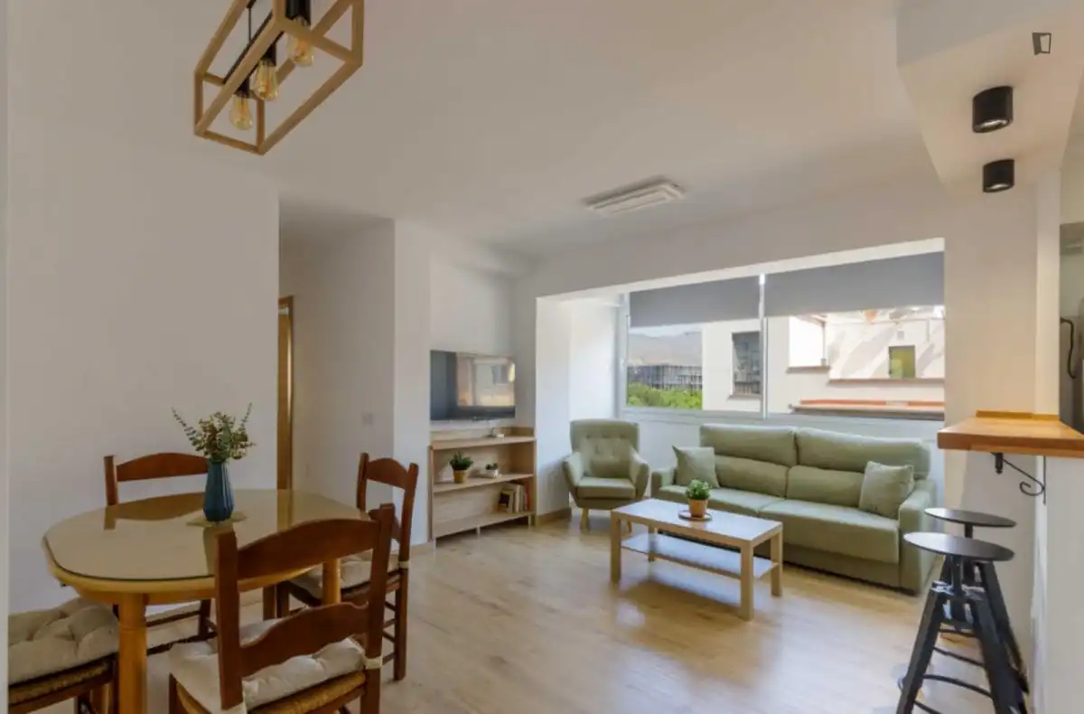 Apartamento en Málaga Capital - Foto 5