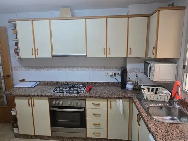 Piso en Avenida de la Generalitat, 33, Campello Pueblo, Campello Pueblo - Foto 14