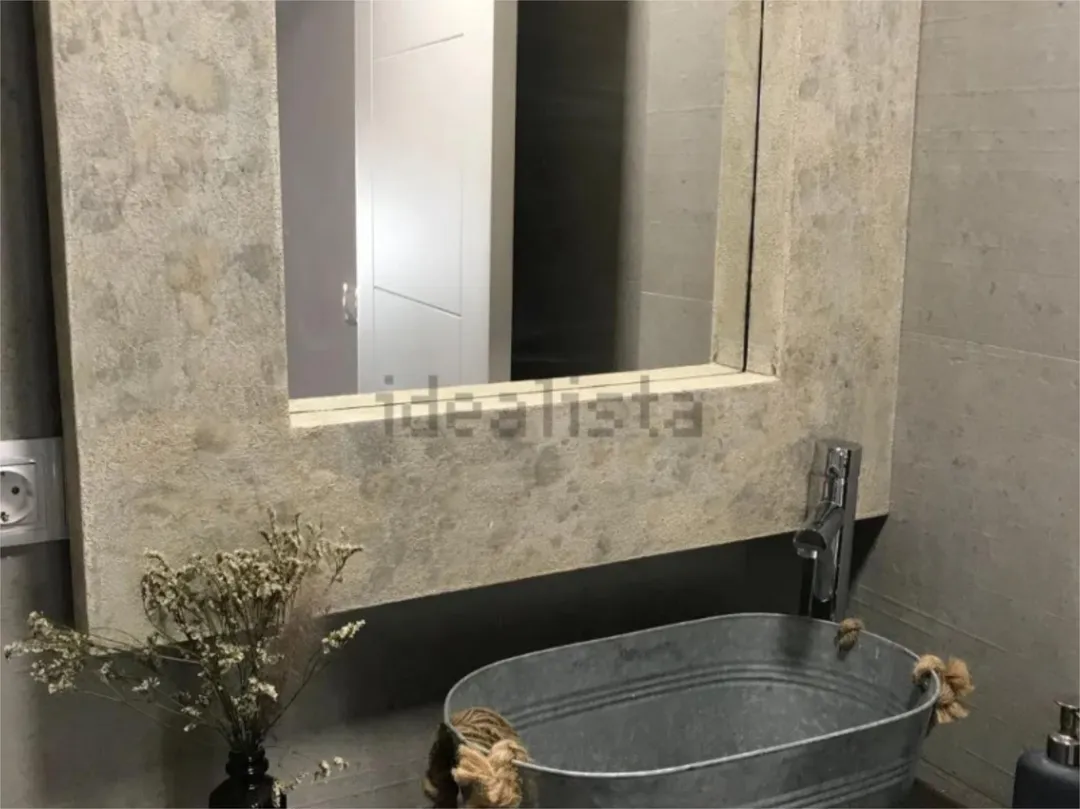 Piso en  Plaça de la Constitució 8 - Foto 5