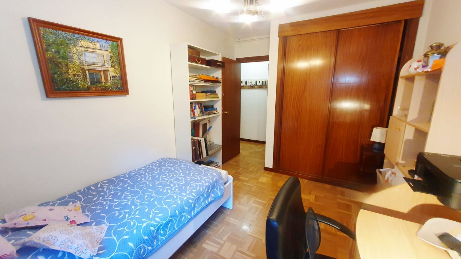 Piso en Primera Fase - Nuevo Tres Cantos, Primera Fase - Nuevo Tres Cantos - Foto 32