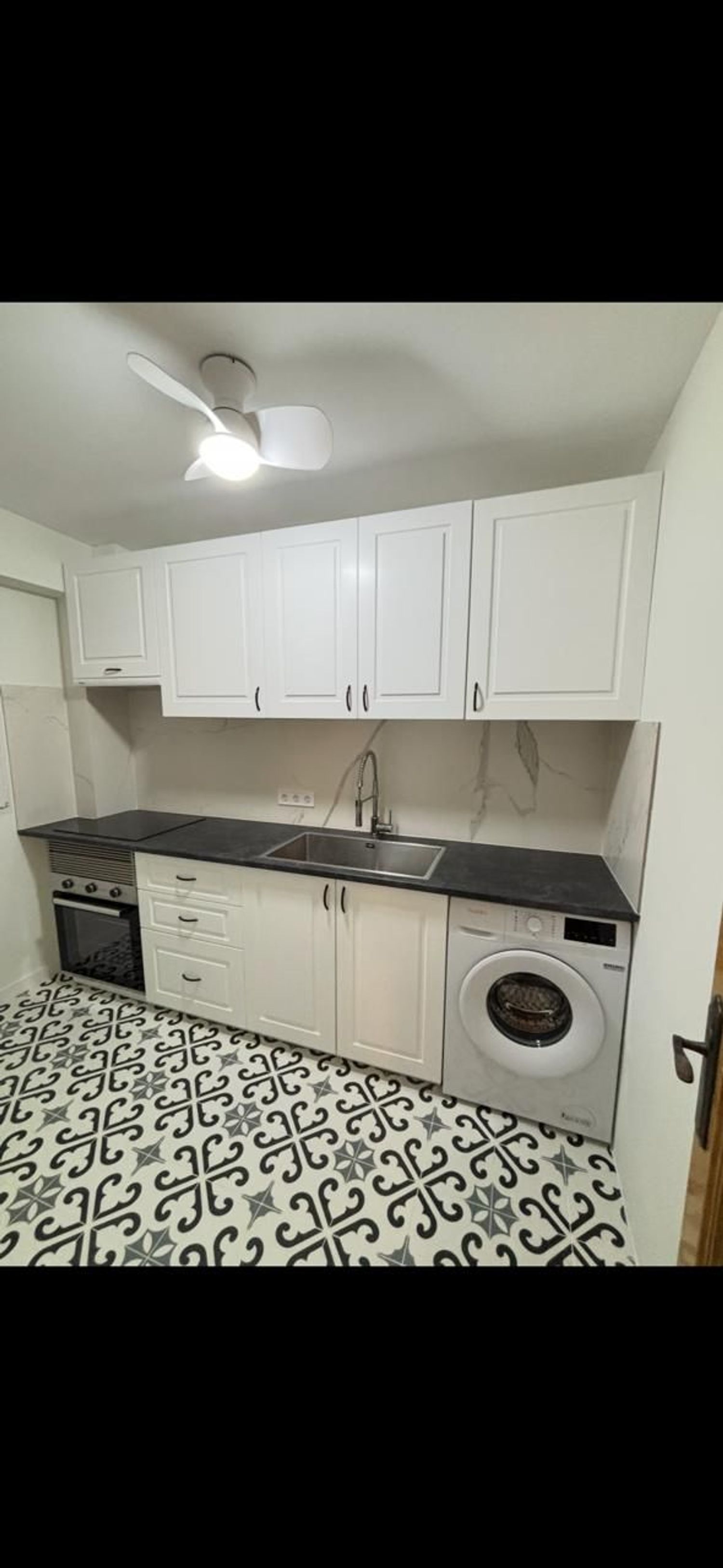 Alquiler de piso en Calle de Bello, 3 - Foto 6