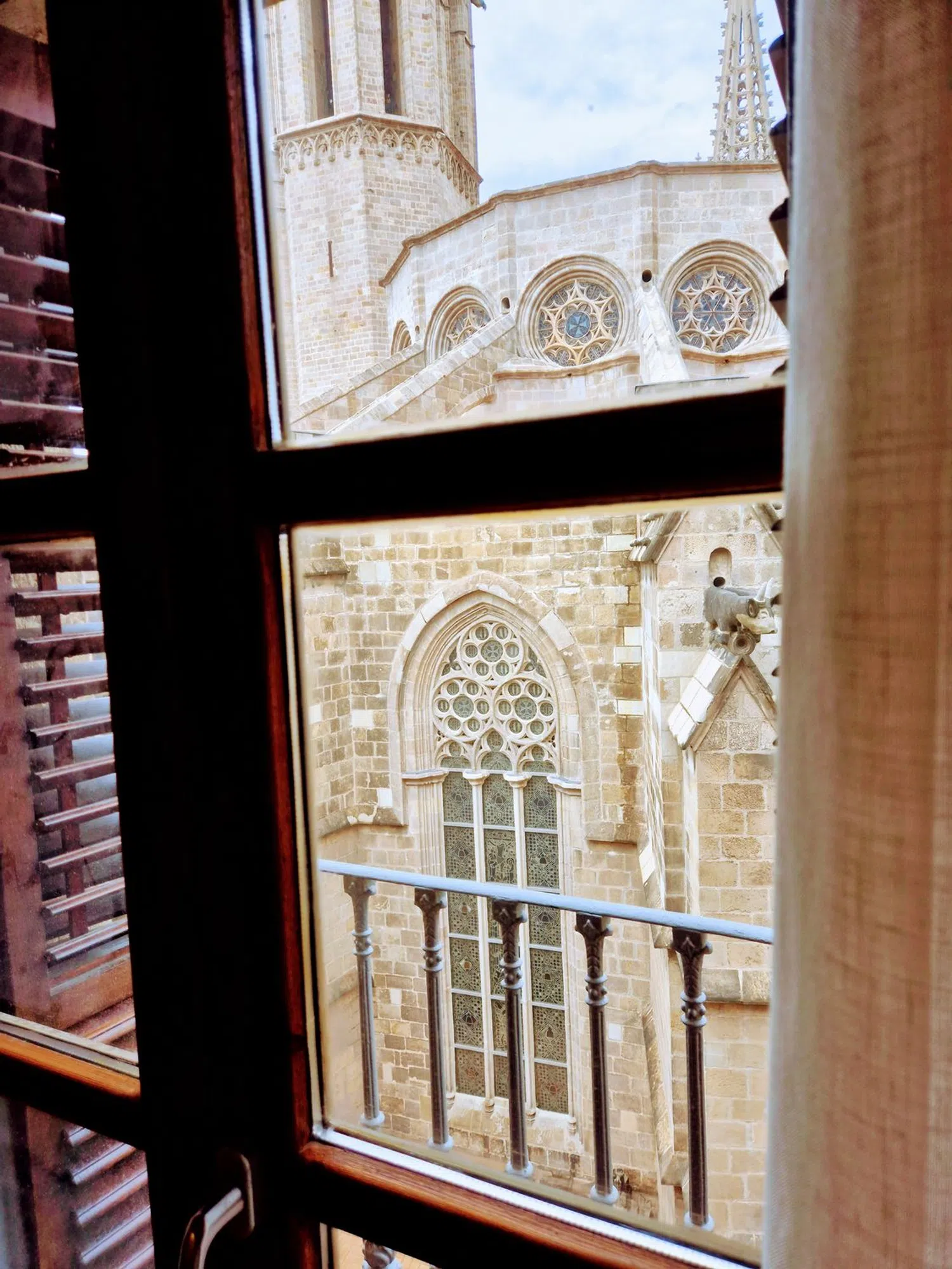Piso en Barrio El Gòtic - Foto 13