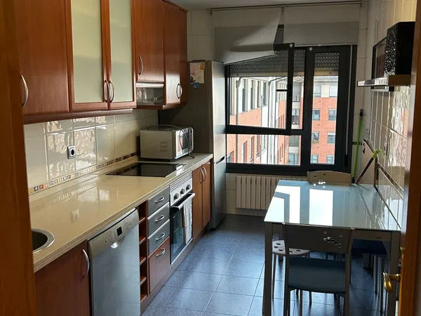 Piso en Calle Fuente del Prado, 13, Santo Domingo-El Campillín - Foto 18