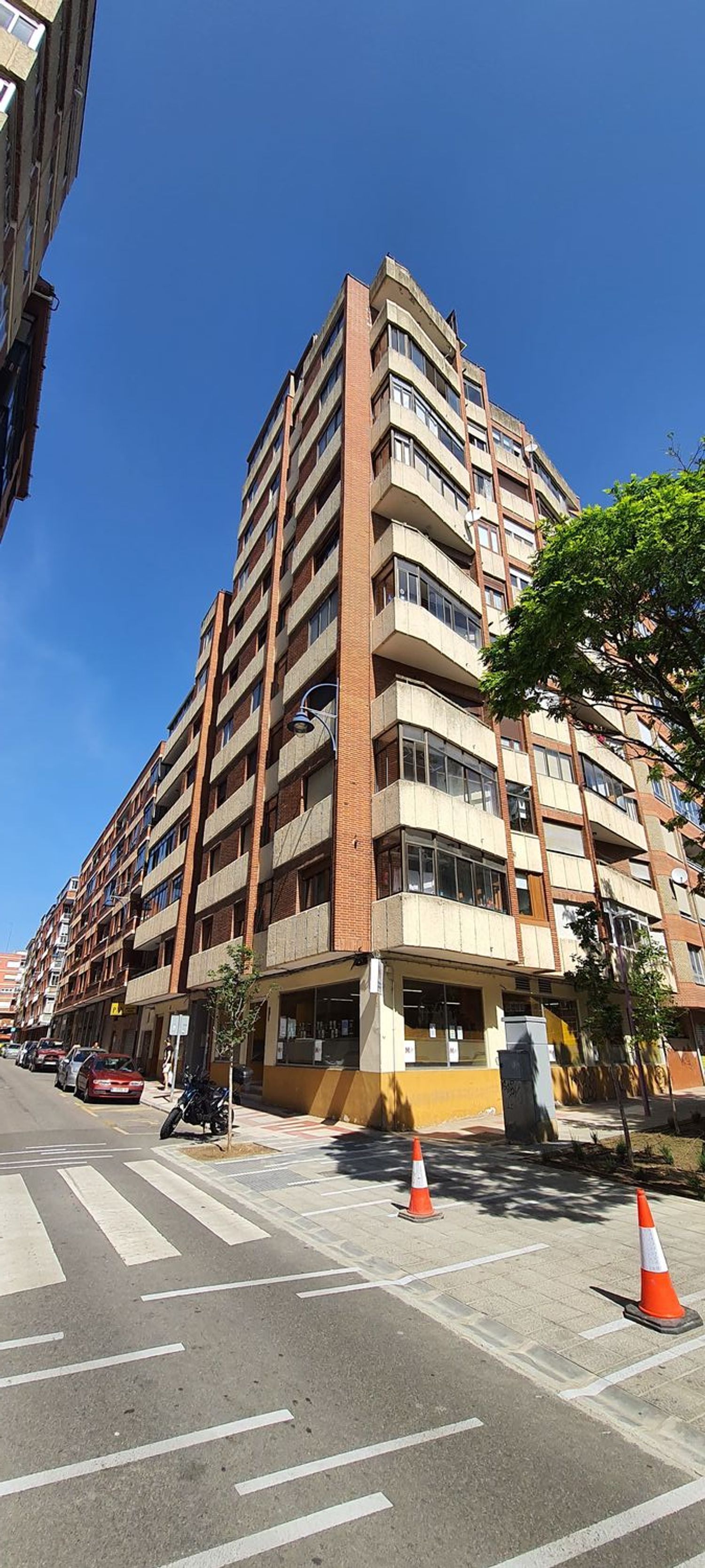 Piso en Calle Obispo Cuadrillero, 13, San Mamés - La Palomera, San Mamés - La Palomera - Foto 22