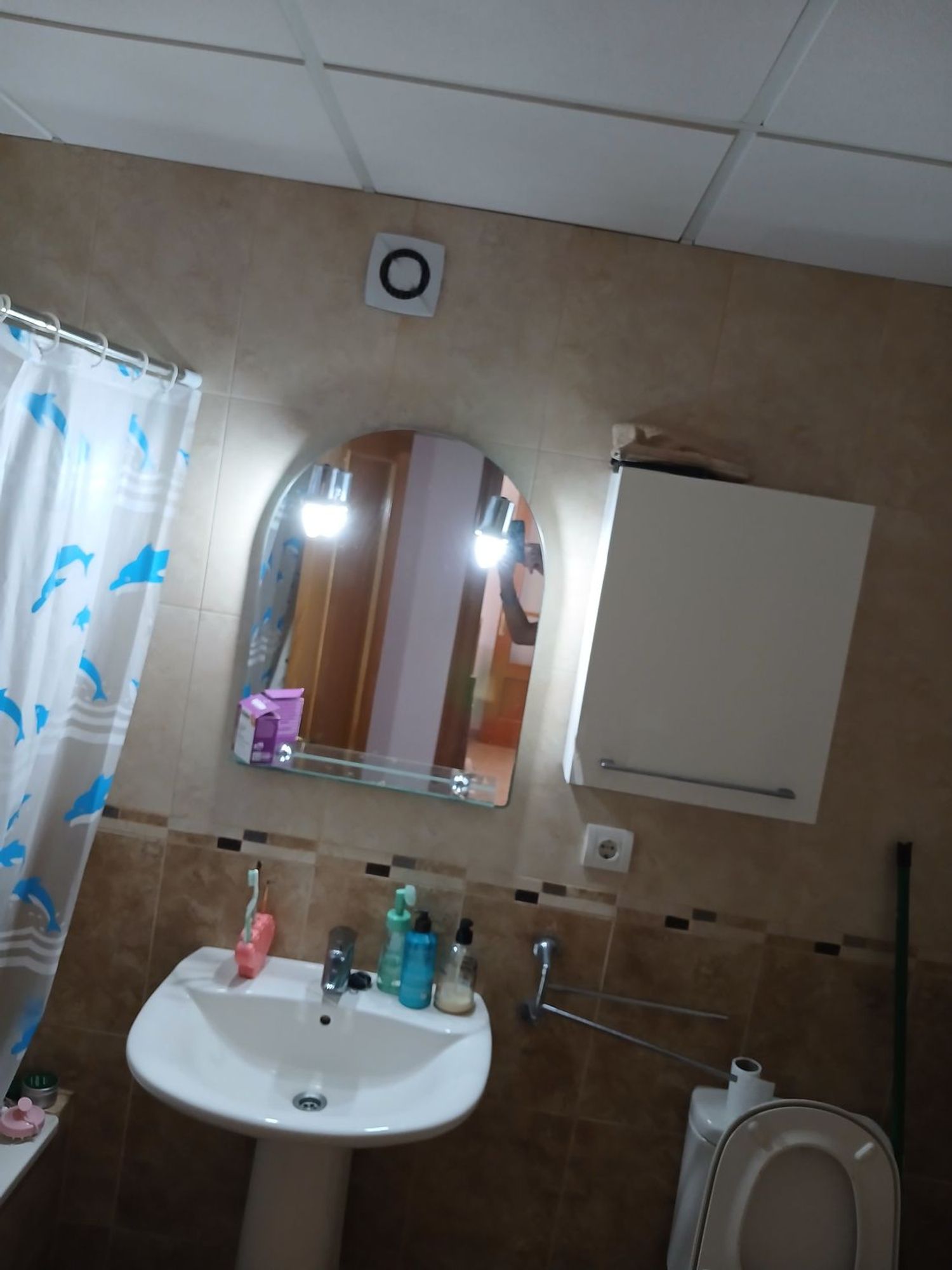 Piso en Calle Casablanca, 20, Roquetas pueblo - Foto 12