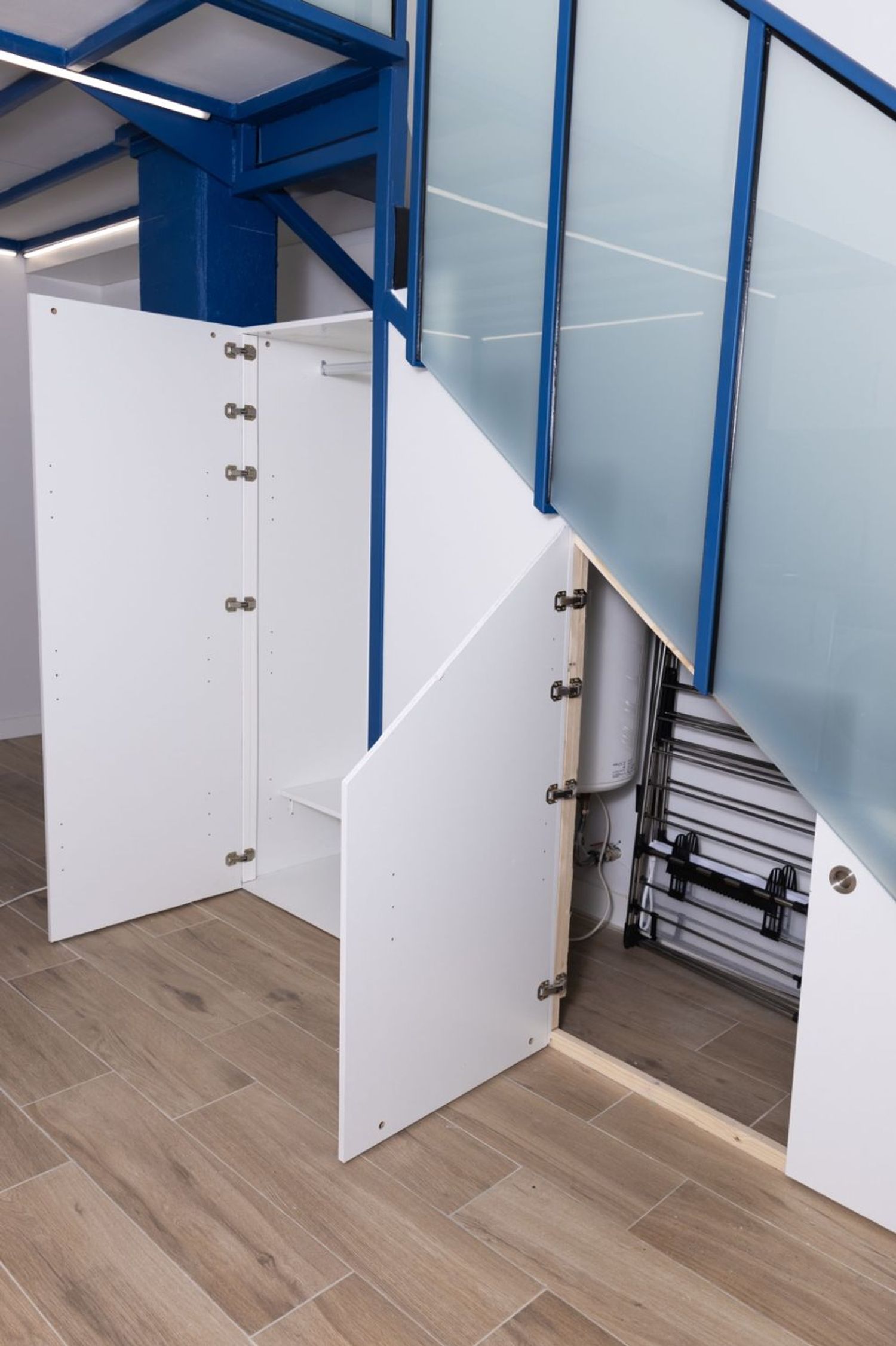 Dúplex en calle de Ribadavia, 5 - Foto 14