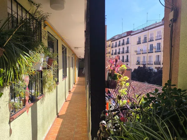 Piso en calle de Miguel Servet, 8