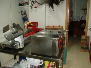 Local comercial en Mutxamel - Foto 16