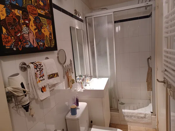 Estudio en Barrio Sant Pere - Santa Caterina i la Ribera - Foto 10